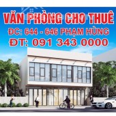 Cần cho thuê nhà đường Phạm Hùng, Đà Nẵng.Thuận tiện làm văn phòng kinh doanh